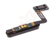 flex con sensor / lector de huellas verde para Samsung Galaxy fold (sm-f900)